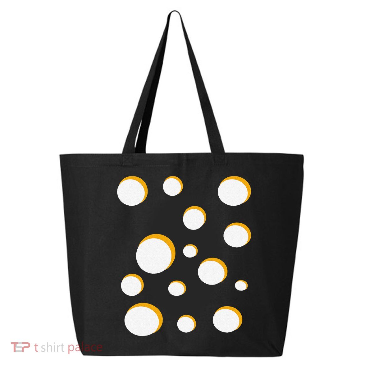Cheese Costume Swiss Gouda Brie Cheddar Halloween 25L Jumbo Tote