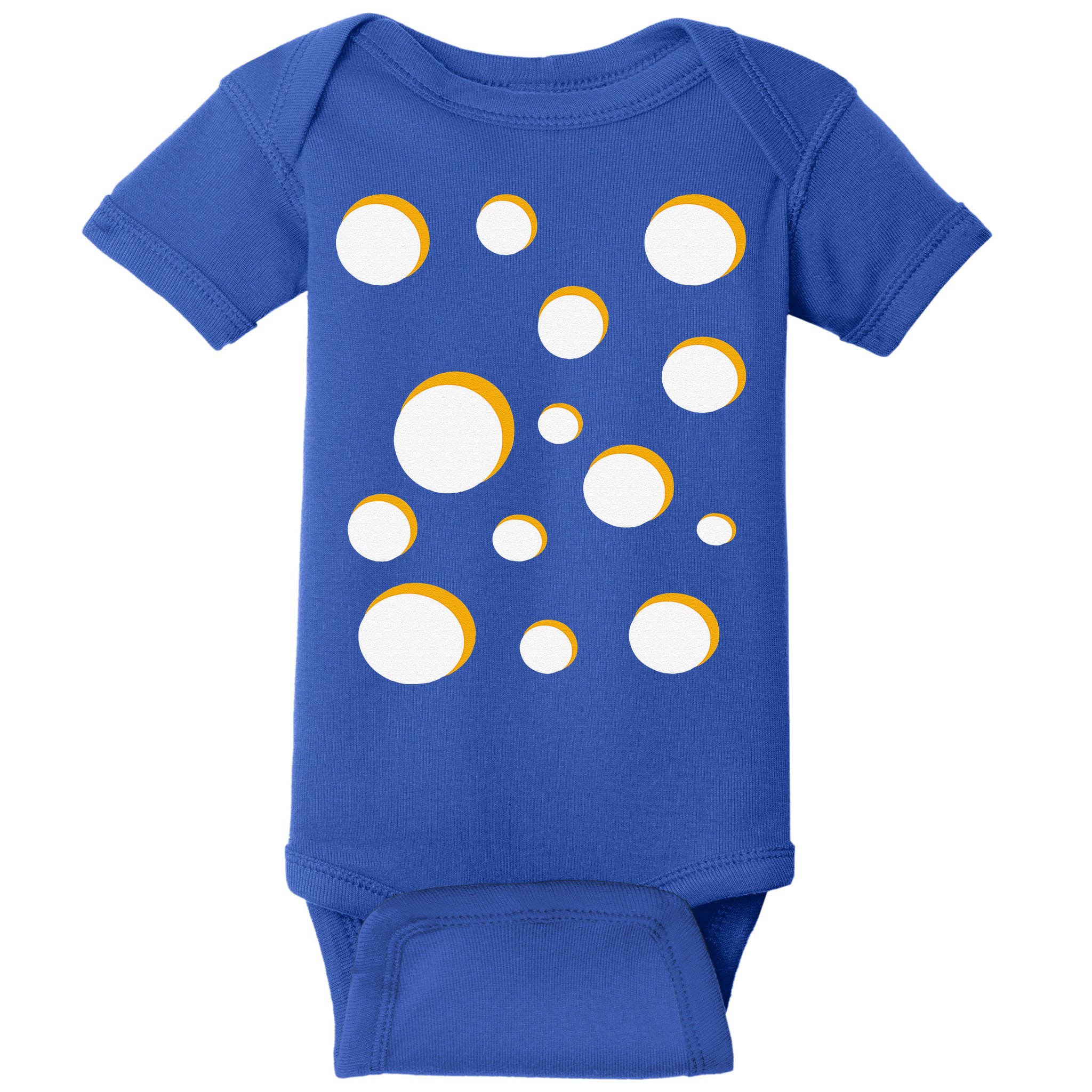 Cheese Costume Swiss Gouda Brie Cheddar Halloween Baby Bodysuit