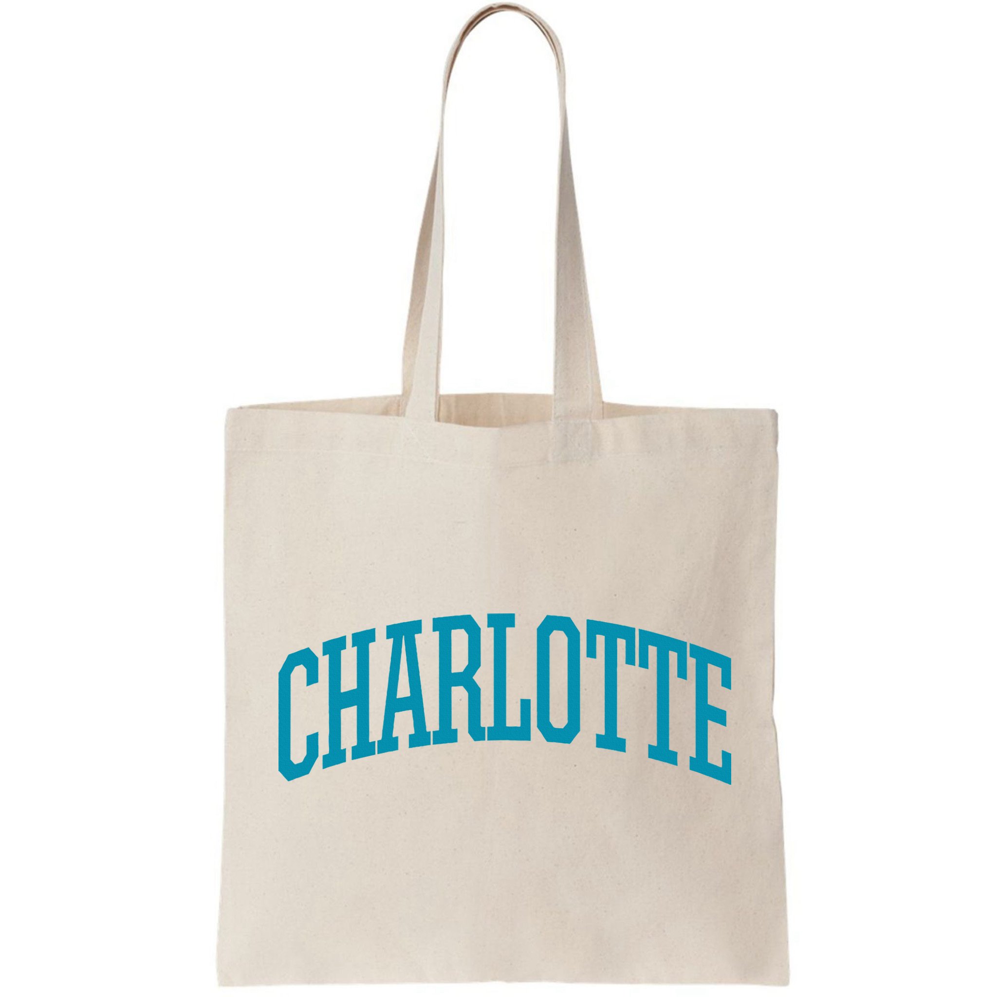 Charlotte Charlotte Sports Collegestyle Bag