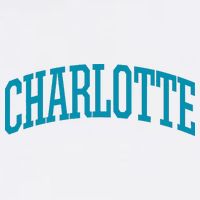 Charlotte Charlotte Sports Collegestyle T-Shirt