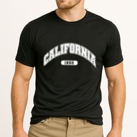California Collegiate Style 1850 Performance Shirt