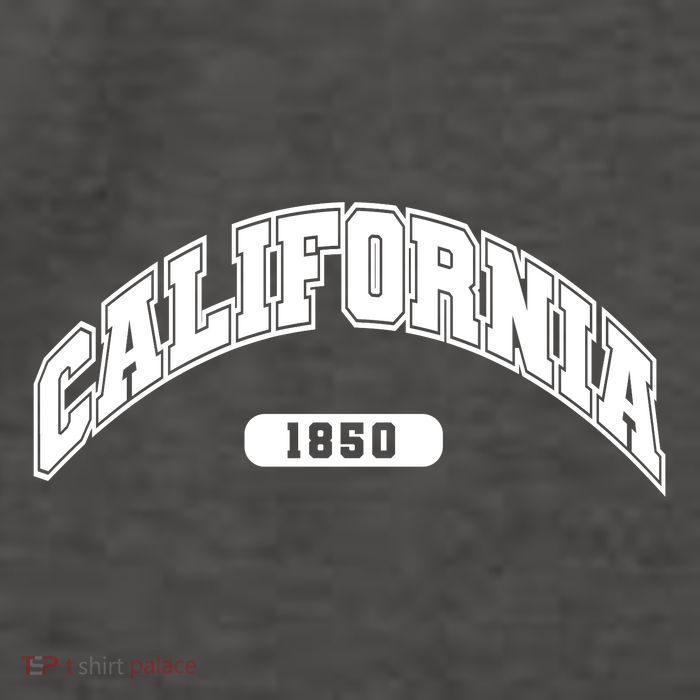 California Collegiate Style 1850 Vector Backpack