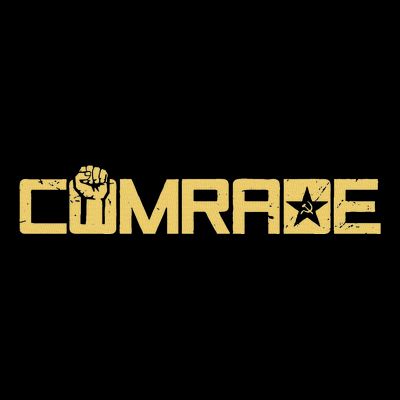 Comrade Communis Socialist Workers Communism T-Shirt