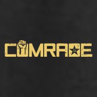 Comrade Communis Socialist Workers Communism Beanie