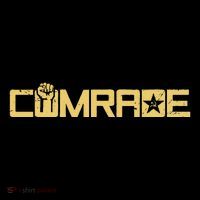 Comrade Communis Socialist Workers Communism Baby Bodysuit