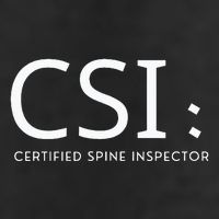Csi Certified Spine Inspector Tumbler