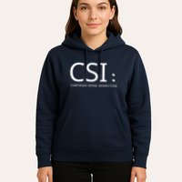 Csi Certified Spine Inspector Hoodie