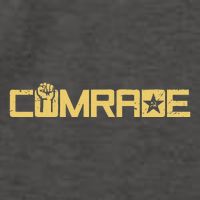 Comrade Communist Socialist Workers Communism Vector Backpack