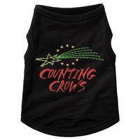 Counting Crows Shooting Star Doggie Tank