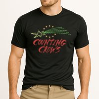 Counting Crows Shooting Star Performance Shirt
