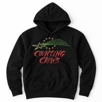 Counting Crows Shooting Star Hoodie