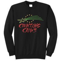 Counting Crows Shooting Star Sweatshirt