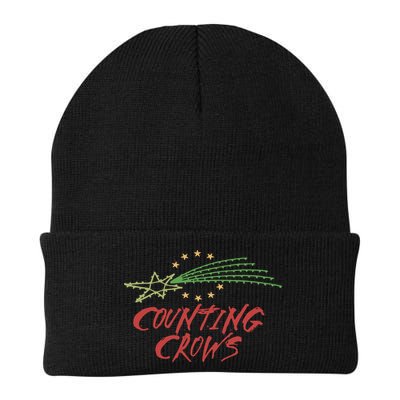 Counting Crows Shooting Star Beanie