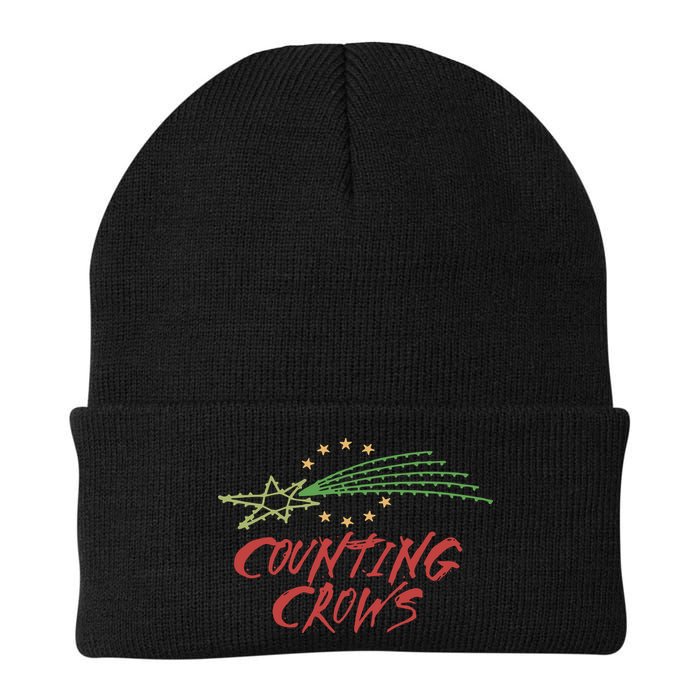 Counting Crows Shooting Star Beanie