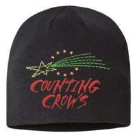 Counting Crows Shooting Star Sustainable Beanie