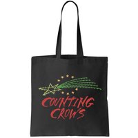 Counting Crows Shooting Star Bag