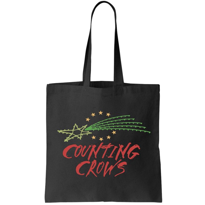 Counting Crows Shooting Star Bag