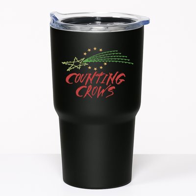 Counting Crows Shooting Star Tumbler