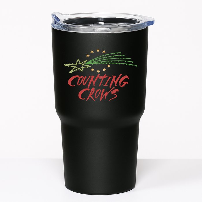 Counting Crows Shooting Star Tumbler