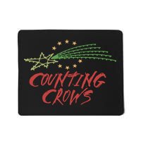 Counting Crows Shooting Star Mousepad