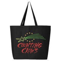Counting Crows Shooting Star 25L Jumbo Tote