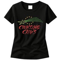 Counting Crows Shooting Star Women's T-Shirt