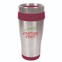 Counting Crows Shooting Star 16oz Travel Tumbler