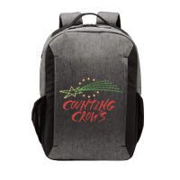 Counting Crows Shooting Star Vector Backpack