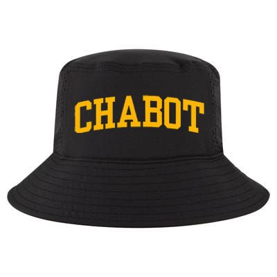 Chabot College Sports Fan Apparel Cool Comfort Performance Bucket Hat