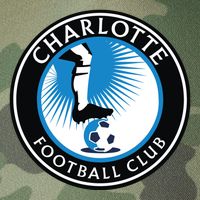 Cool Charlotte Soccer Team Football Club Legacy Tie Dye Trucker Hat