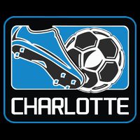 Cool Charlotte Soccer Cleats City Backpack