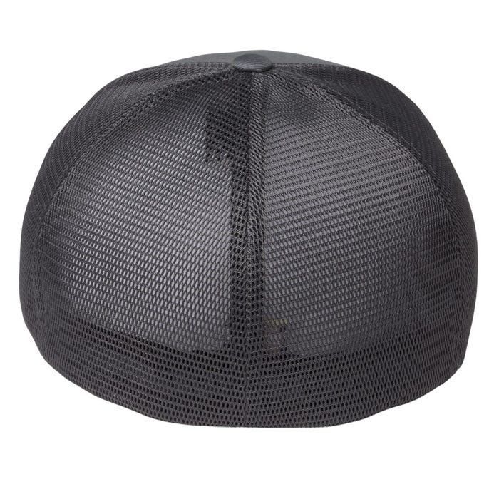 Cool Charlotte Soccer Cleats Flexfit Unipanel Trucker Cap