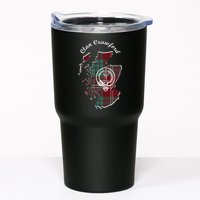 Clan Crawford Surname Last Name Scottish Tartan Crest Map Tumbler
