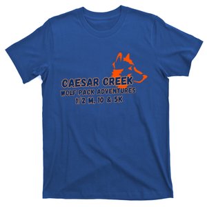 Caesar Creek State Park Gift T-Shirt