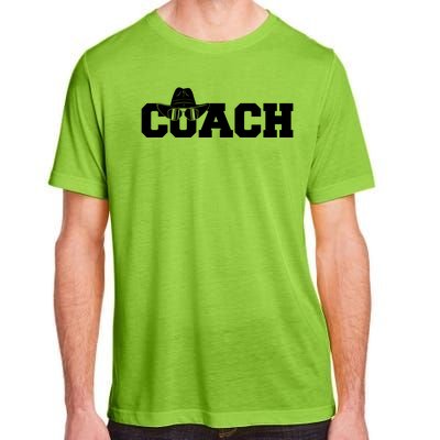 Coach Colorado Sports Logo Adult ChromaSoft Performance T-Shirt