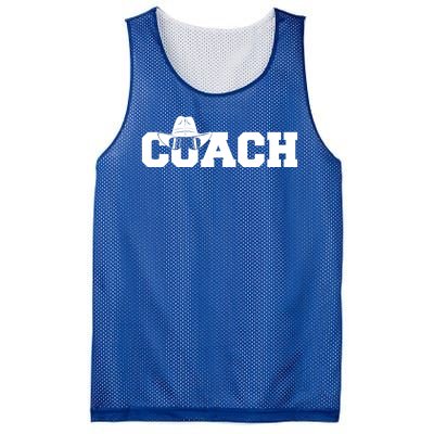 Coach Colorado Sports Logo Mesh Reversible Basketball Jersey Tank