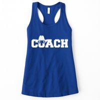 Coach Colorado Sports Logo Womens Tank Top