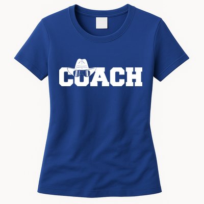 Coach Colorado Sports Logo Womens T-Shirt