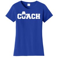 Coach Colorado Sports Logo Women's T-Shirt