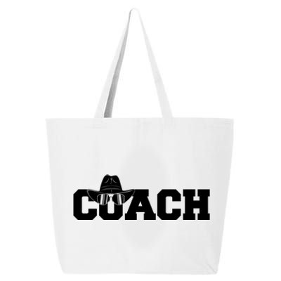 Coach Colorado Sports Logo 25L Jumbo Tote