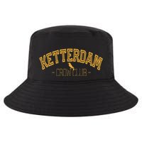 Crow Club Six Of Crows Sun Summoner Shadow Bone Cool Comfort Performance Bucket Hat