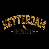 Crow Club Six Of Crows Sun Summoner Shadow Bone Bucket Hat