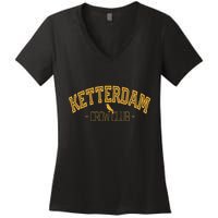 Crow Club Six Of Crows Sun Summoner Shadow Bone Women's V-Neck T-Shirt