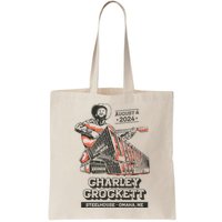 Charley Crockett Show In Omaha Ne On Aug 4 2024 Bag