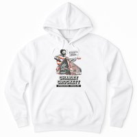 Charley Crockett Show In Omaha Ne On Aug 4 2024 Hoodie