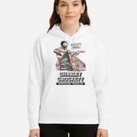 Charley Crockett Show In Omaha Ne On Aug 4 2024 Hoodie