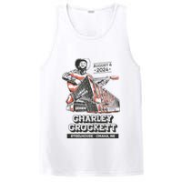 Charley Crockett Show In Omaha Ne On Aug 4 2024 PosiCharge Competitor Tank