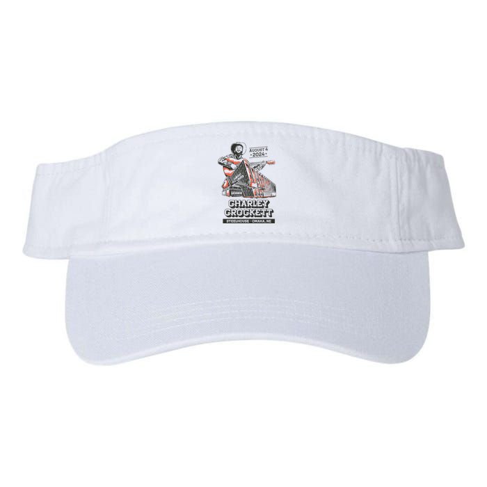 Charley Crockett Show In Omaha Ne On Aug 4 2024 Visor