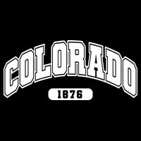 Colorado Collegiate Style 1876 Backpack
