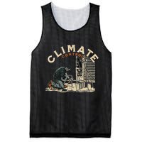 Climate Control Skeleton Hvac Technician Pride Mesh Reversible Basketball Jersey Tank